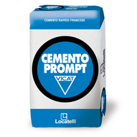 CEMENTO PROMPT - 5 KG