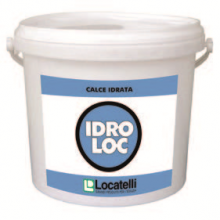IDROLOC CALCE IDRATA
